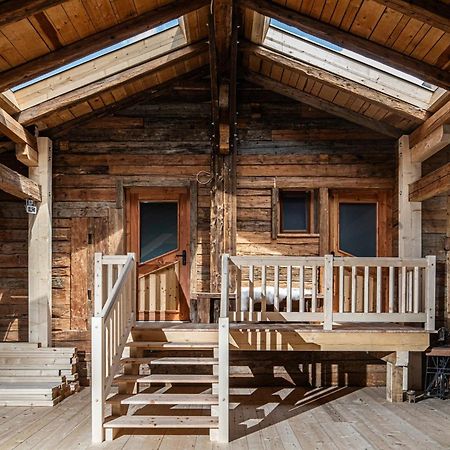 Pongitzerhof Villa Matrei in Osttirol Bagian luar foto