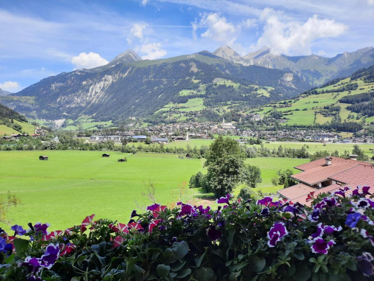 Pongitzerhof Villa Matrei in Osttirol Bagian luar foto