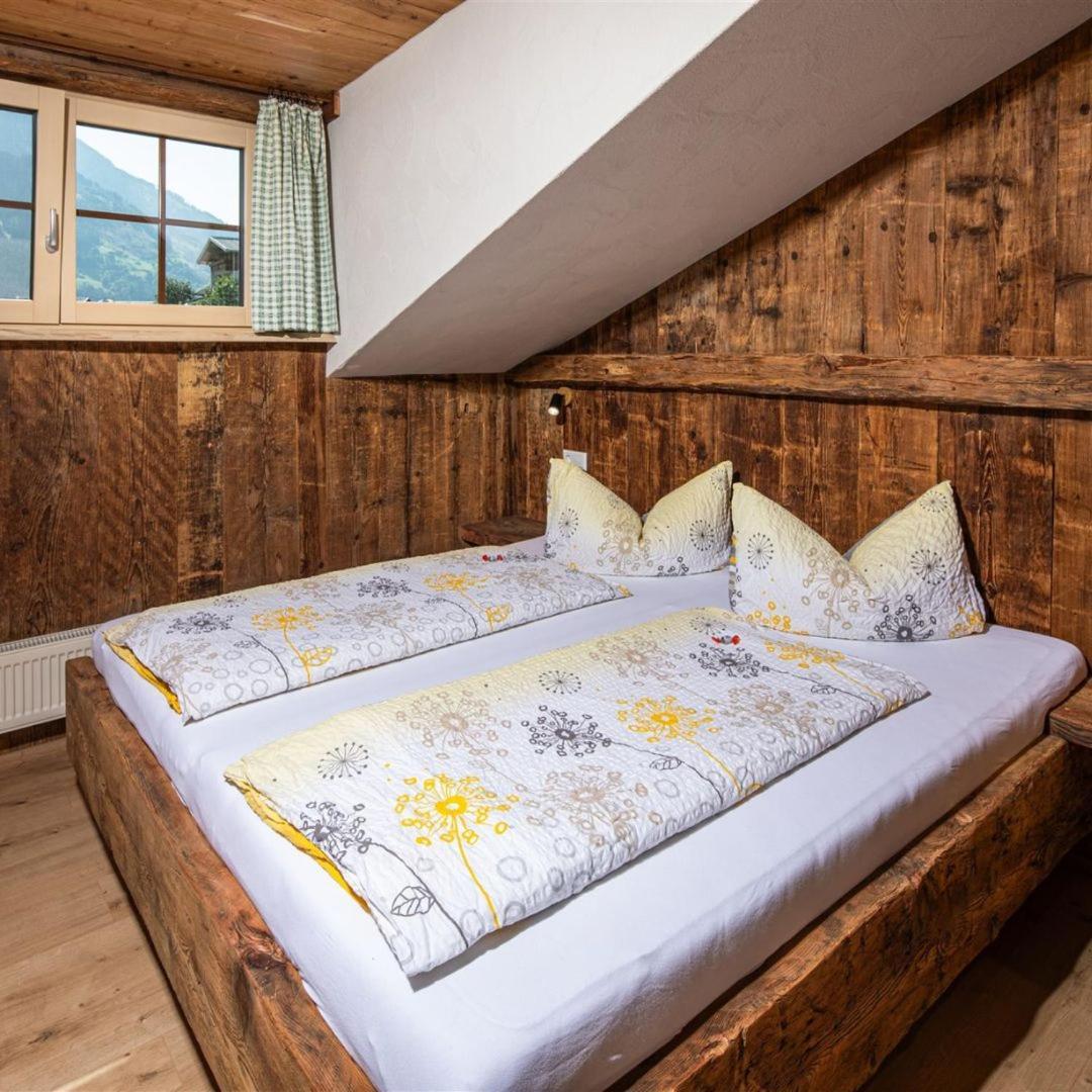Pongitzerhof Villa Matrei in Osttirol Bagian luar foto