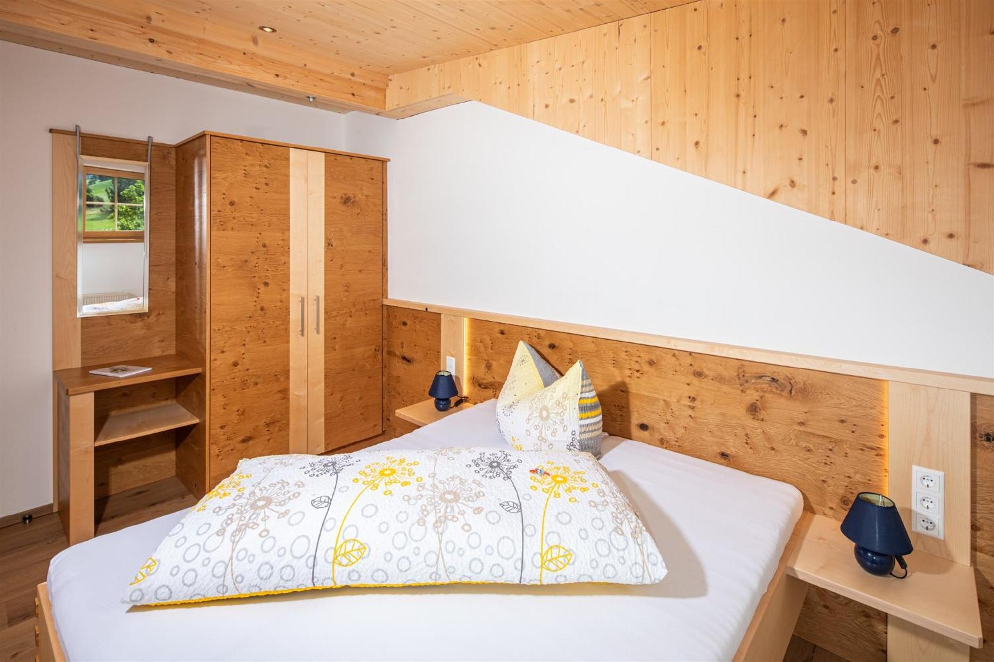 Pongitzerhof Villa Matrei in Osttirol Bagian luar foto