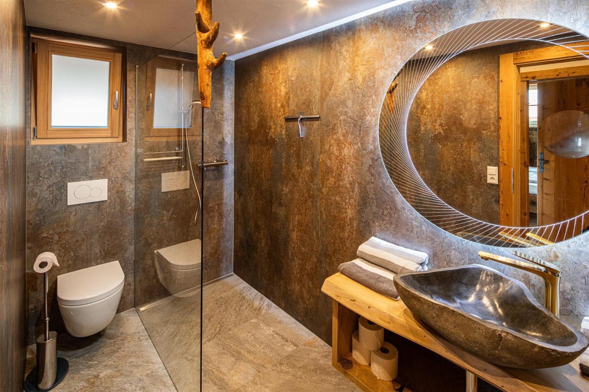 Pongitzerhof Villa Matrei in Osttirol Bagian luar foto