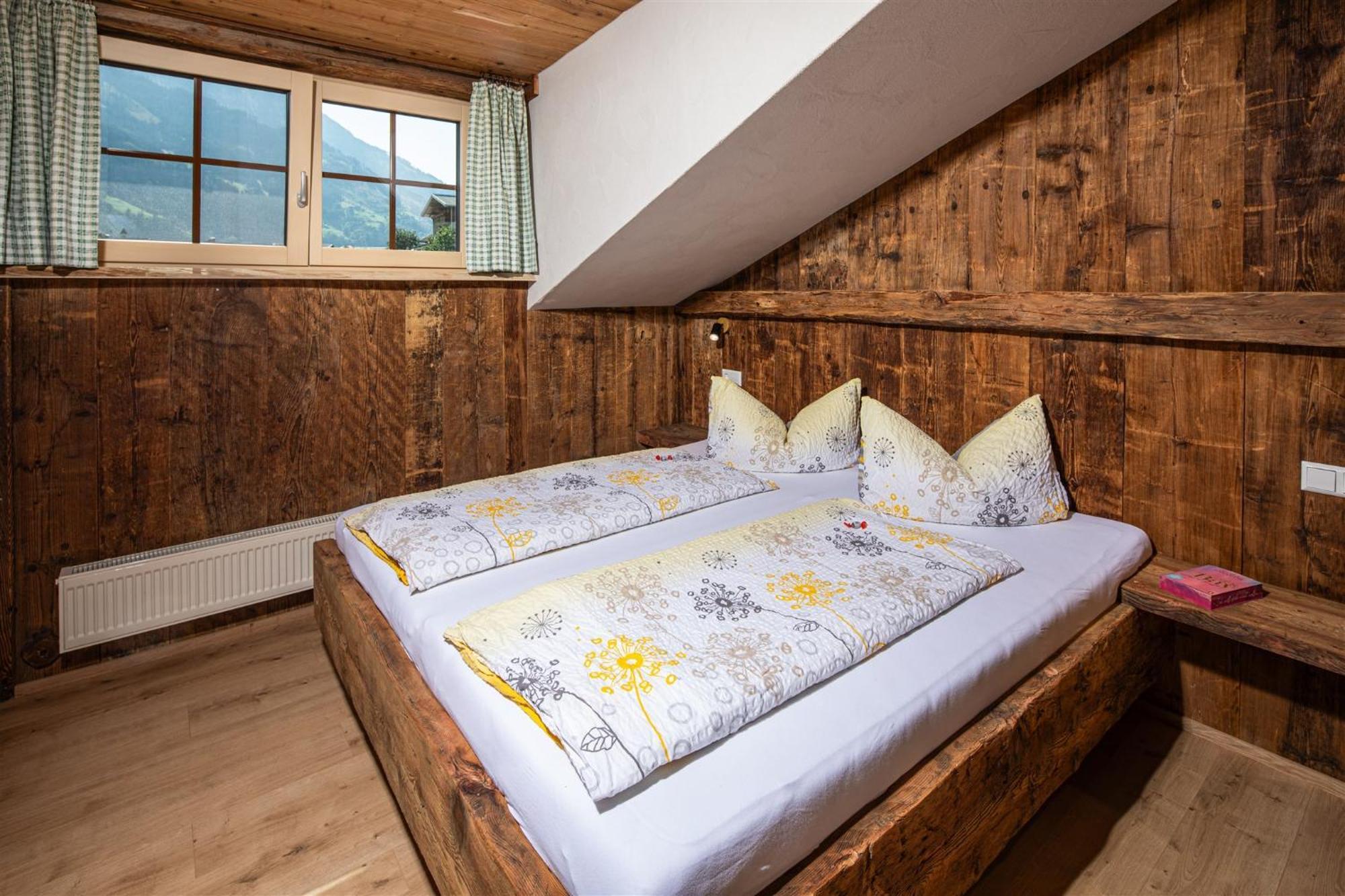 Pongitzerhof Villa Matrei in Osttirol Bagian luar foto