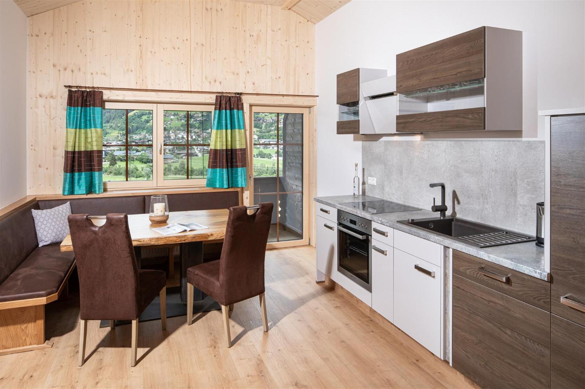 Pongitzerhof Villa Matrei in Osttirol Bagian luar foto