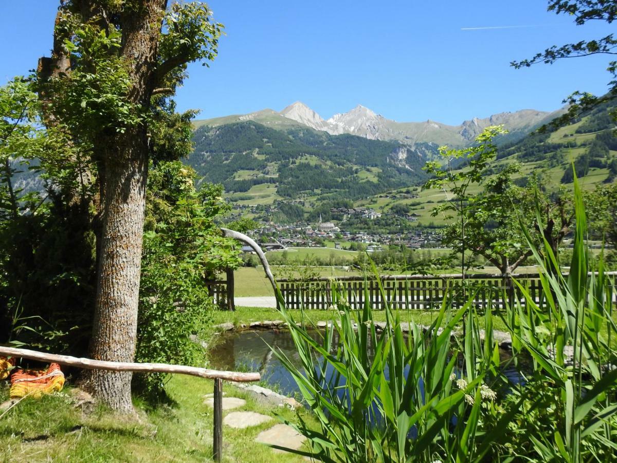 Pongitzerhof Villa Matrei in Osttirol Bagian luar foto