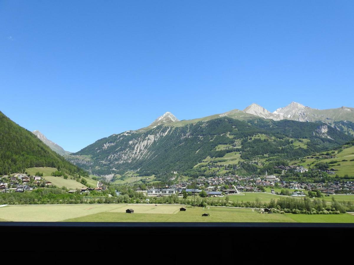 Pongitzerhof Villa Matrei in Osttirol Bagian luar foto