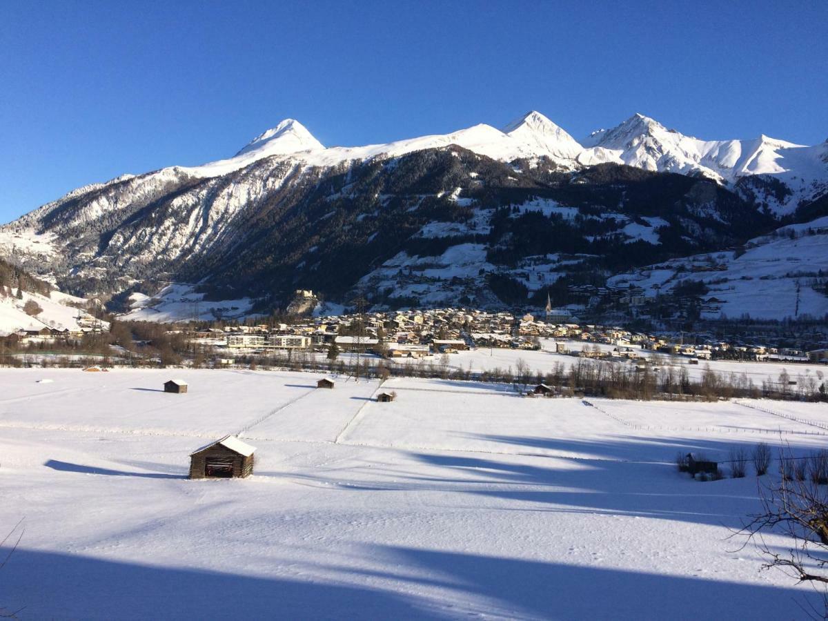 Pongitzerhof Villa Matrei in Osttirol Bagian luar foto