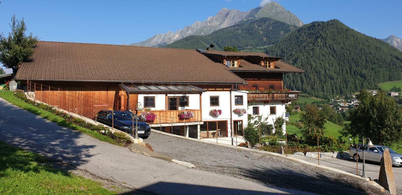 Pongitzerhof Villa Matrei in Osttirol Bagian luar foto